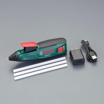DC3.6V グルーガン(充電式) エスコ
