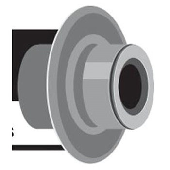 替刃(EA339RH-2用/標準刃) エスコ