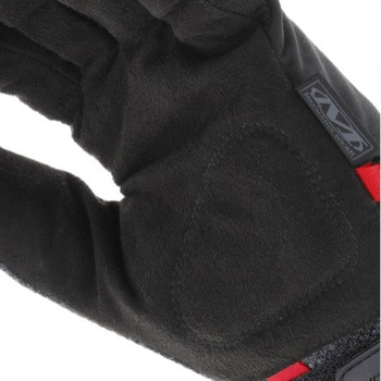 メカニクスグローブ(耐水防寒/合成革) エスコ