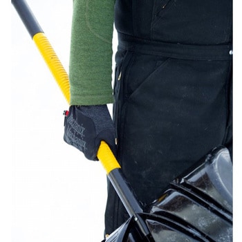 メカニクスグローブ(耐水防寒/合成革) エスコ