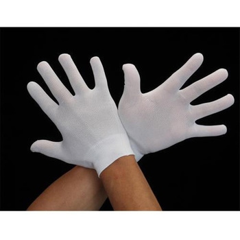 手袋・インナー(耐切創) エスコ