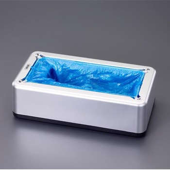 EA355AB-80 シューズカバー取付器 エスコ