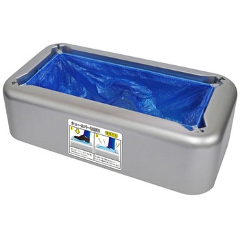 シューズカバー取付器 エスコ