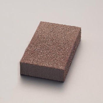 中目・細目 研磨ブロック エスコ