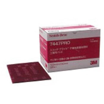 工業用パッド(ミシン目無) エスコ