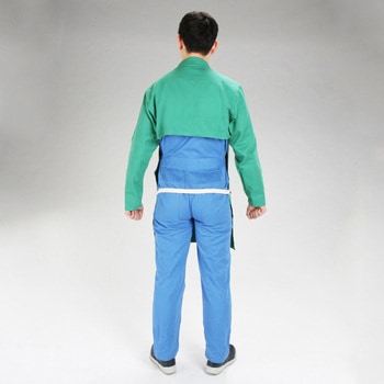 [EA370AF-1～3用] 胸当て エスコ