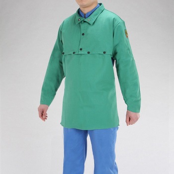 [EA370AF-1～3用] 胸当て エスコ