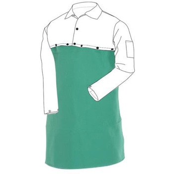 [EA370AF-1～3用] 胸当て エスコ