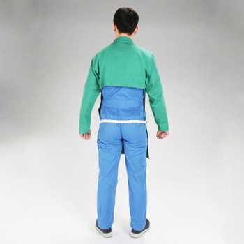 [EA370AF-1～3用] 胸当て エスコ