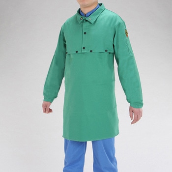 [EA370AF-1～3用] 胸当て エスコ