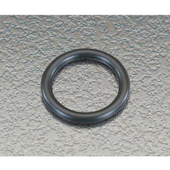 オーリング (高圧用) エスコ