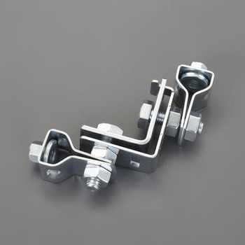 L型振止金具 エスコ