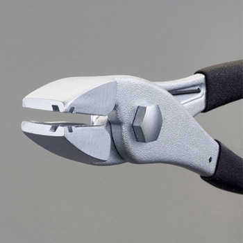 ホースクランププライヤー(ワイド) エスコ