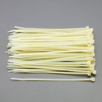 結束バンド(耐熱) エスコ