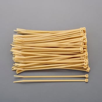 結束バンド(耐熱性) エスコ