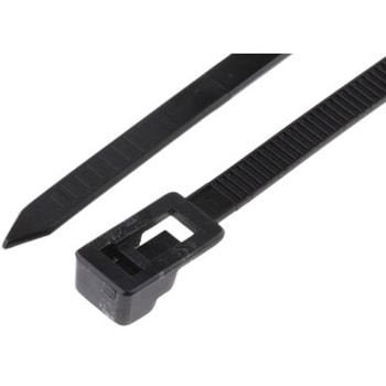 結束バンド(リリースタイプ) エスコ