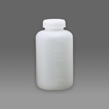 ポリ容器(耐薬品/フッ素化 エスコ