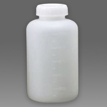 ポリ容器(耐薬品/フッ素化 エスコ