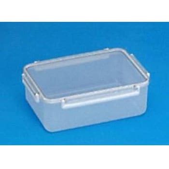 密閉保存容器 エスコ