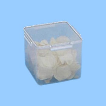 密閉保存容器 エスコ