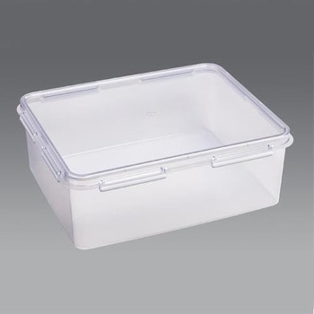 密閉保存容器 エスコ