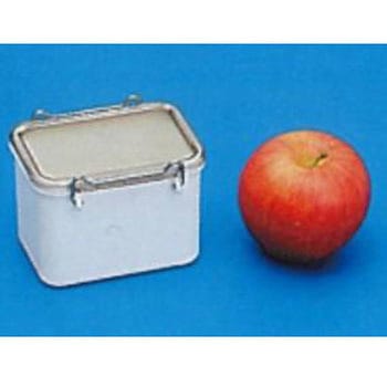 密閉保存容器 エスコ