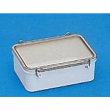 密閉保存容器 エスコ