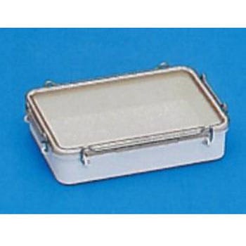 密閉保存容器 エスコ