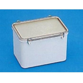 密閉保存容器 エスコ