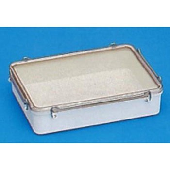 密閉保存容器 エスコ