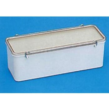 密閉保存容器 エスコ