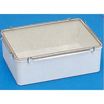 密閉保存容器 エスコ