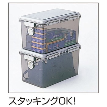 8.0L ドライボックス - エスコ