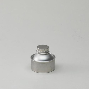 30cc トックリ缶(スチール製) エスコ