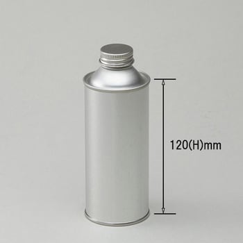 EA508TM-24 200cc トックリ缶(スチール製) エスコ 1袋(10個