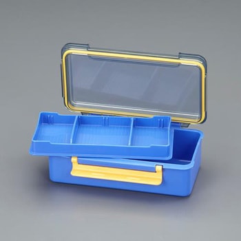 中皿付工具箱(防滴構造) エスコ