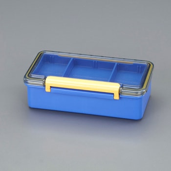 中皿付工具箱(防滴構造) エスコ