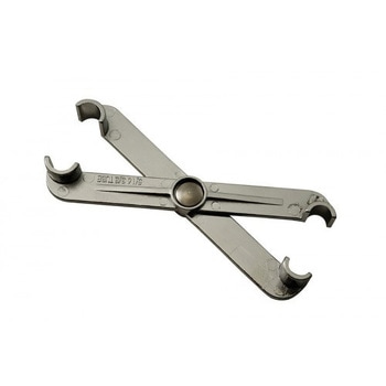 フューエルラインディスコネクトツール エスコ