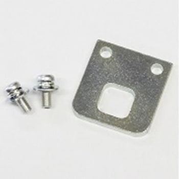 [EA520BD-21用] プレート(横締め専用) - エスコ