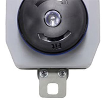 [EA520BD-21用] プレート(横締め専用) - エスコ