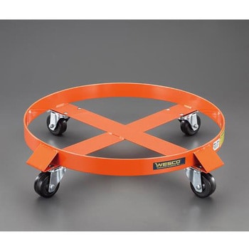 ドラムキャリー エスコ