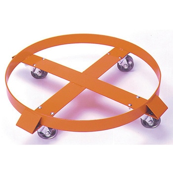 ドラムキャリー エスコ