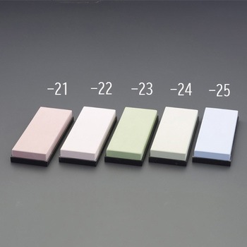 水研ぎ砥石・天然(仕上) エスコ