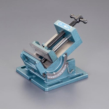 アングルバイス(半円形) エスコ