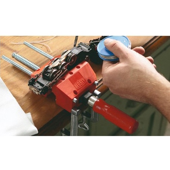 テーブルバイス エスコ