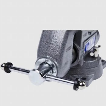 ストロングバイス(回転台付) - エスコ