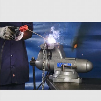 ストロングバイス(回転台付) - エスコ