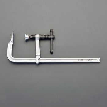 L型ミニクランプ エスコ