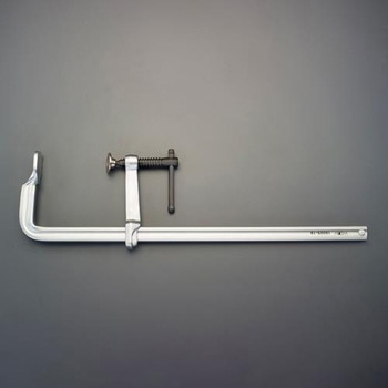 L型クランプ エスコ