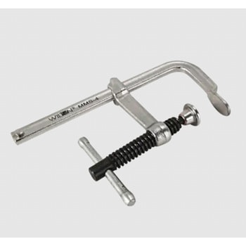 L型ミニクランプ エスコ